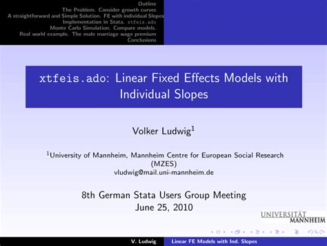 Image result for Fixed and Random Effects Models in Stata