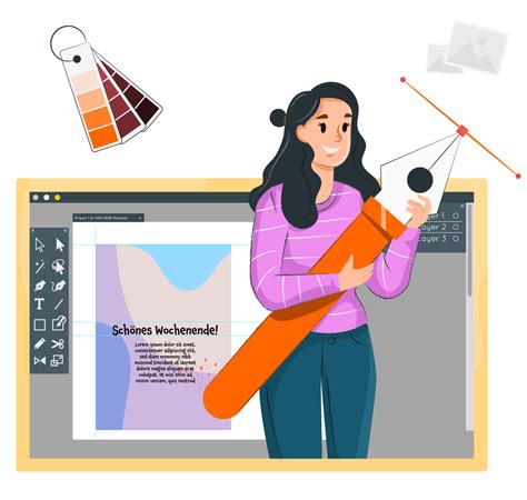 Computer Typesetting 的图像结果