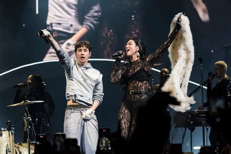 Dua Lipa Asks Fans to Leak Unreleased "Physical" Remix with Troye Sivan | Teen Vogue