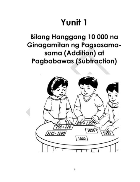 Image result for Math Tutorial Filipino
