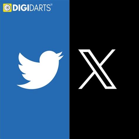 IS THE TWITTER RE-BRANDING A MARKETING GENIUS? - Best Performance ...