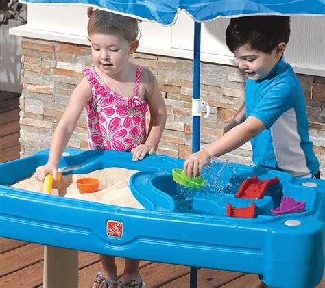 5 Best Water Tables For Kids: Explore Now (2024)