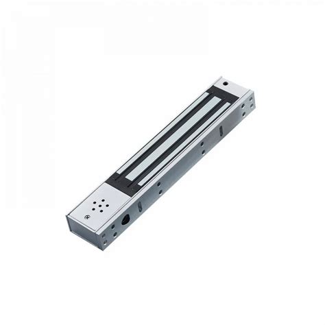 Electromagnetic Lock - SCHUTZ IEL1200 SERIES SINGLE LEAF EM LOCKS ...