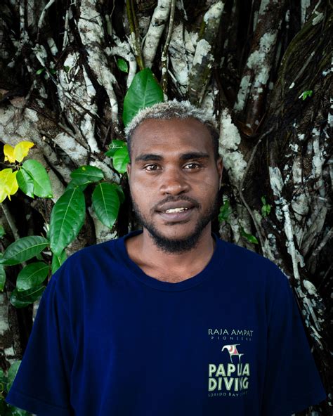 The Pioneers Of Raja Ampat | About Us | Papua Diving