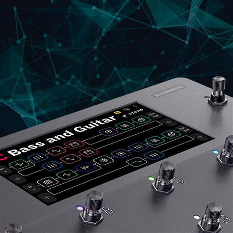 Image result for Quad Cortex DSP