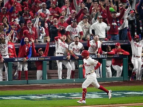Phillies 2008 World Series Anthem 'Unstoppable' Updated For 2022 Run ...