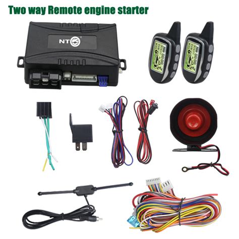 Image result for Two-Way Remote Start