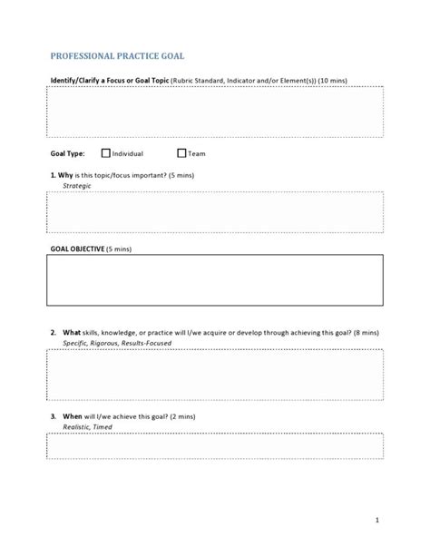 Image result for Writing Goal Statements