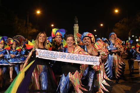 Alcântara vence Marchas Populares de Lisboa de 2024 | ESC PORTUGAL