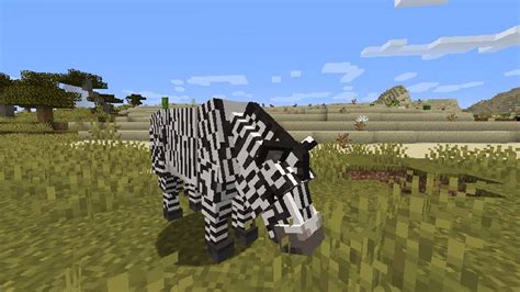 Image result for Zawa Mod Minecraft