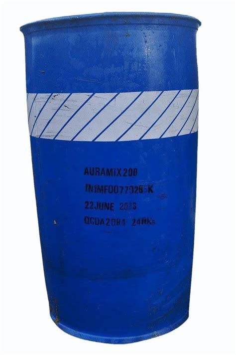 Waterproofing Chemical - Fosroc Auramix 350 Admixture Wholesale Trader ...