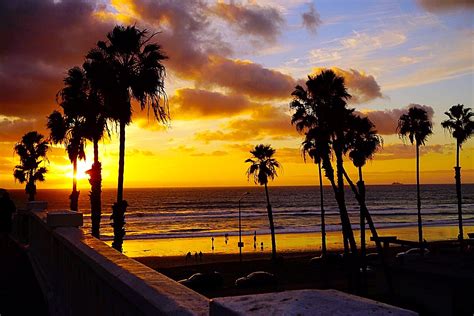 A Weekend Guide to San Diego