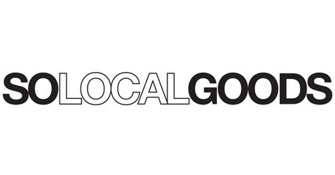 Local Goods Logo 的图像结果