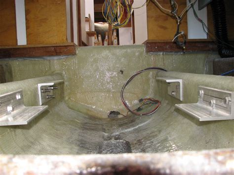 Image result for Boat Stringer Fail