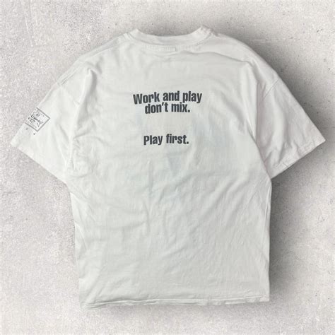 vintage disney three little pigs t shirt 90s | focus