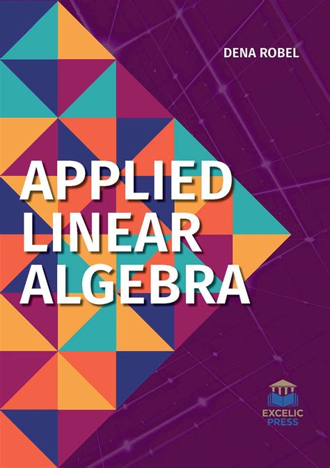 Applied Linear Algebra Problems 的图像结果
