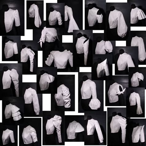 Image result for Sleeve Pattern Making