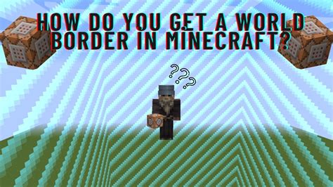 Image result for Minecraft Rectangle WorldBorder