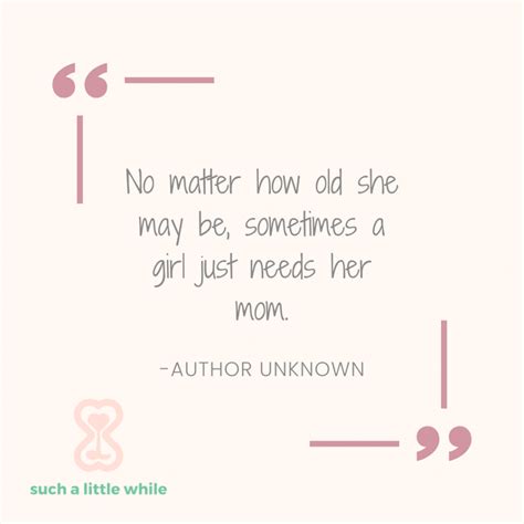 Top 49 Unconditional Love Quotes for Mothers & Daughters - Such a ...