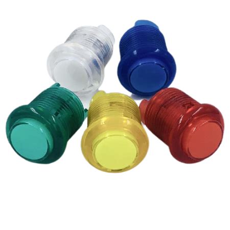 LED Arcade Buttons 的图像结果