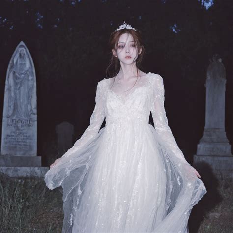 Image result for Animated Haunted Ghost Bride