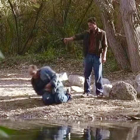 Of Mice And Men Movie Ending