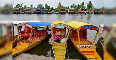 Jammu & Kashmir Administration: J-K admin upgrades infrastructure to ...