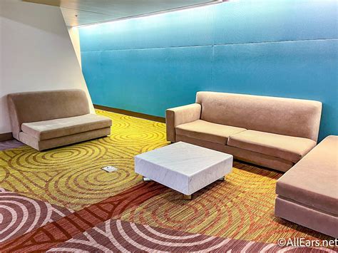 2023 WDW atmos disneys contemporary resort hotel convention center ...