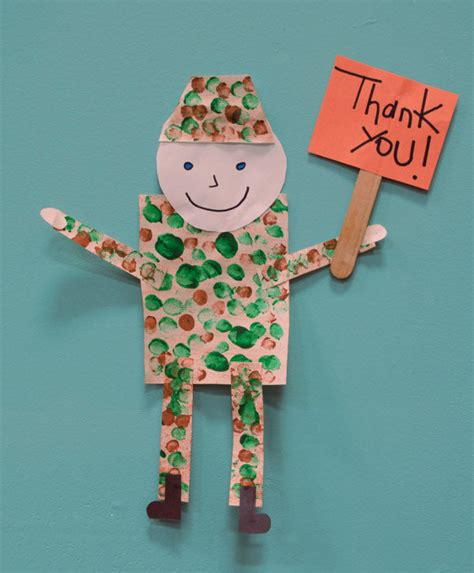 Memorial Day Art Crafts 的图像结果