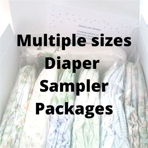 Diapers Variety Pack at Kristina Hertz blog