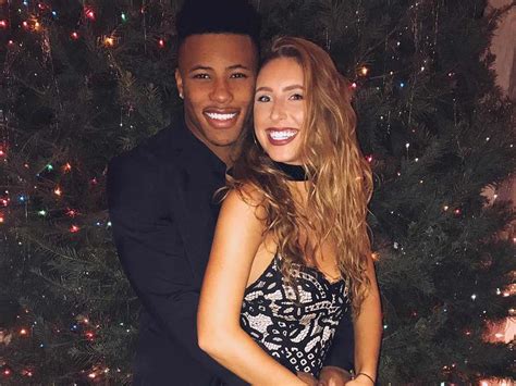 Saquon Barkley's 2 Kids: All About Jada and Saquon Jr.