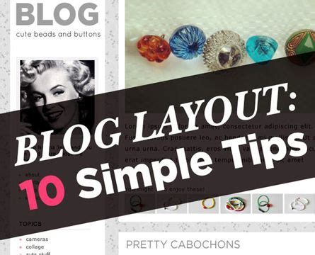 Image result for Blogspot Layout Tutorial
