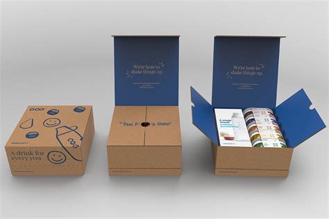 Packaging Design(The Ultimate Product Function Guide)