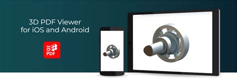 3D PDF Viewer Features 的图像结果