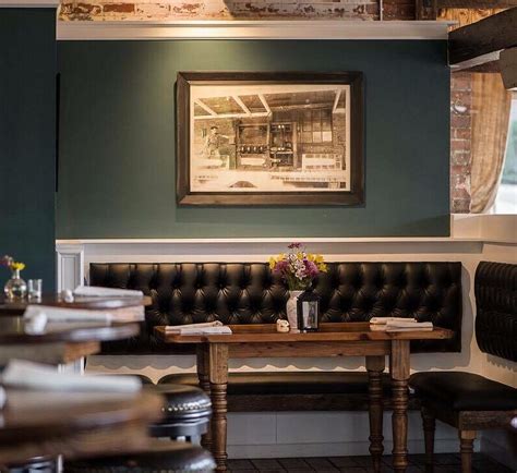 THE 10 BEST Restaurants in Harrisonburg (Updated January 2026)