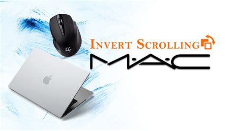 Image result for Why Invert Mouse Scroll