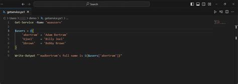 Image result for Coding with PowerShell Codes