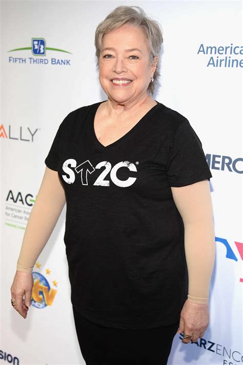 Kathy Bates' Life in Photos: See Kathy Bates Young, as an Oscar Winner ...