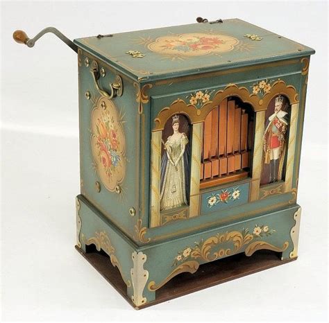 Musical Automaton 的图像结果