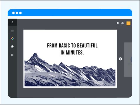 Beautiful.ai Price, Features, Reviews & Ratings - Capterra India