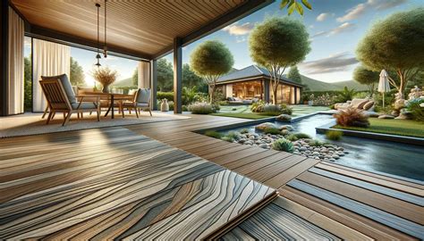 How To Waterproof Outdoor Flooring: 25 Creative Designs