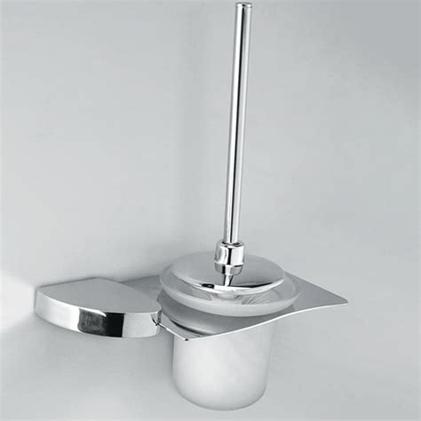 Fantasies Toilet Brush Holder – Flair Glass