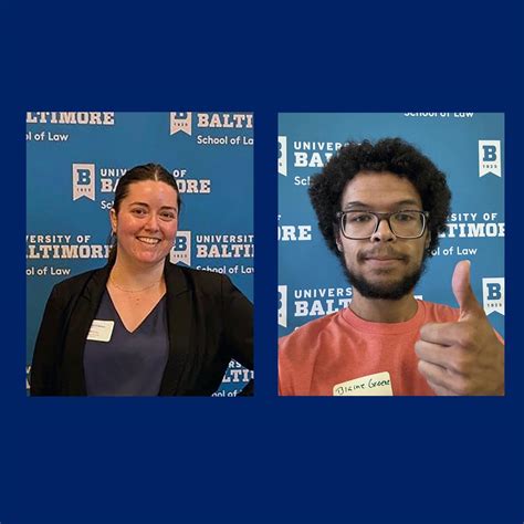 St. Mary's Graduates Accepted into University of Baltimore School of ...