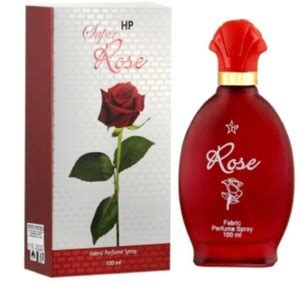 Buy HP Super Rose Perfume 100ML Eau de Parfum - 100 ml Online In India ...
