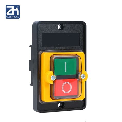 Image result for On Off Push Button Machine Bench Tool