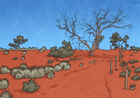 Australian Poetry - Twinkl Teaching Wiki - Twinkl