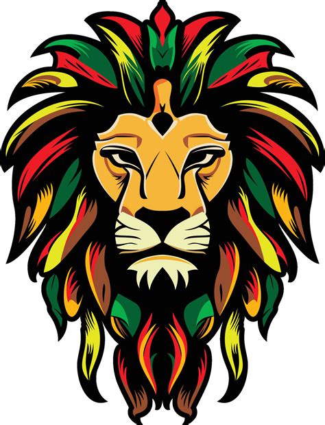 Reggae Lion 的图像结果