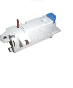 Image result for Washing Machine Switch LG