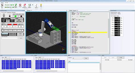 Robot Software Development 的图像结果