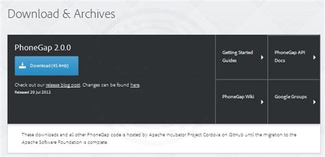 Image result for Android Application Programming PhoneGap